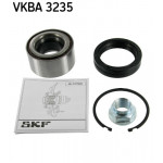 SKF Radlagersatz